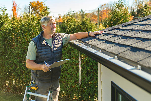 Affordable Flat Roof Repair solutions in Chester, PA